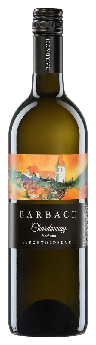 Chardonnay Hochrain 2021 BIO!