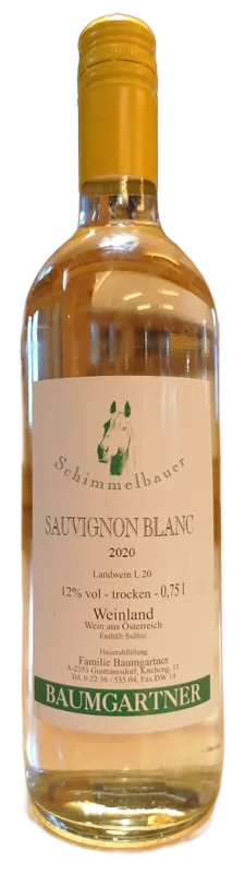 Sauvignon Blanc