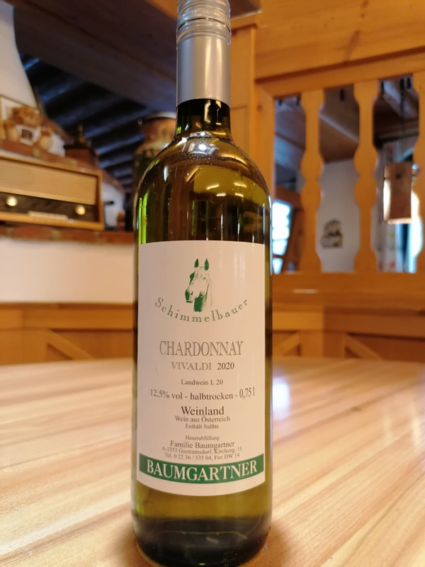 Chardonnay Vivaldi