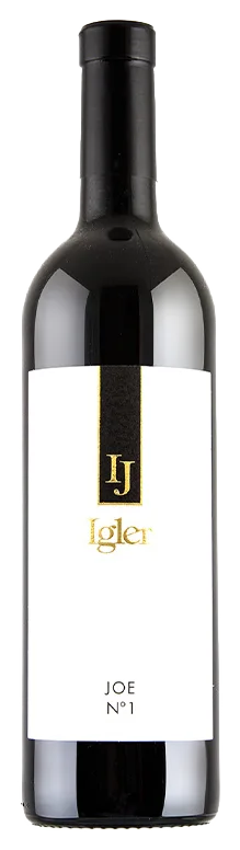 Joe N°1
