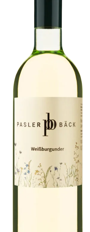 Weißburgunder
