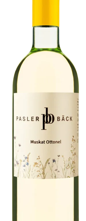 Muskat Ottonel