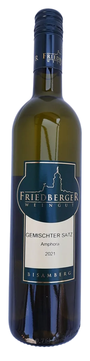 Gemischter Satz 2024