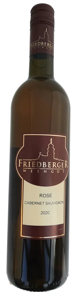 Rose, Cabernet Sauvignon 2024