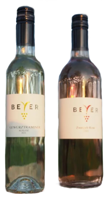 Gewürztraminer lieblich