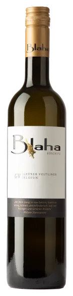 Grüner Veltliner Klassik