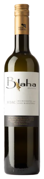 Grüner Veltliner Ried Marktweg