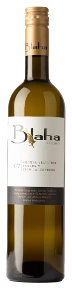 Grüner Veltliner Ried Galgenberg