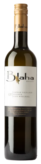 Grüner Veltliner Ried Reipersberg