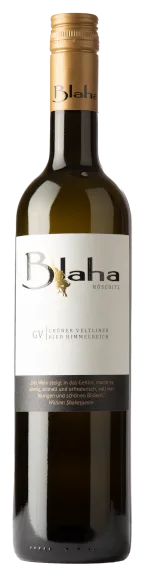 Grüner Veltliner Ried Himmelreich