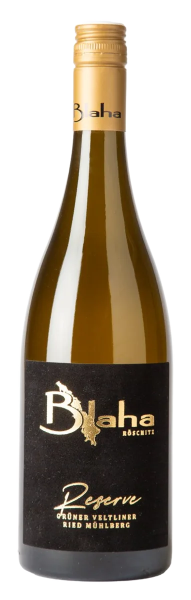 Grüner Veltliner Reserve Ried Mühlberg