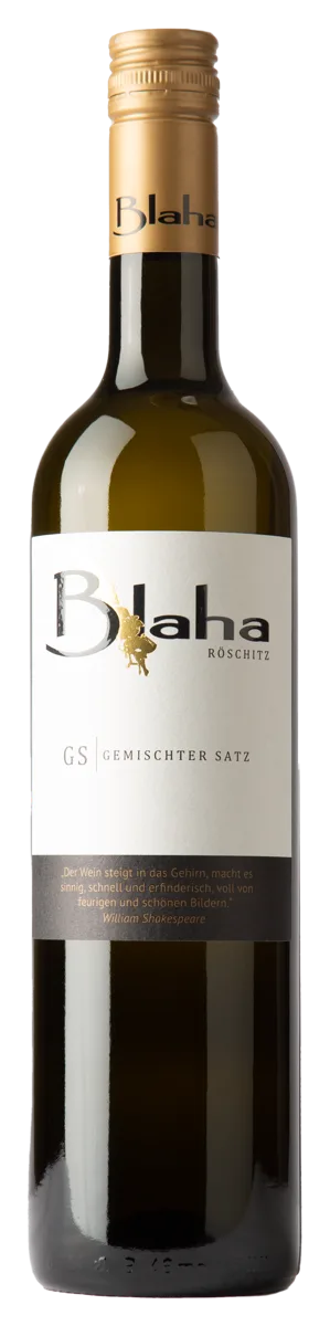Gemischter Satz
