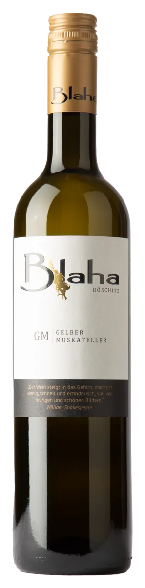 Gelber Muskateller