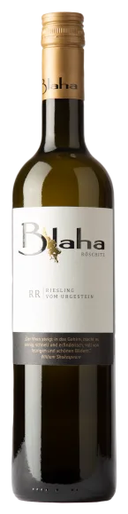 Riesling Vom Urgestein