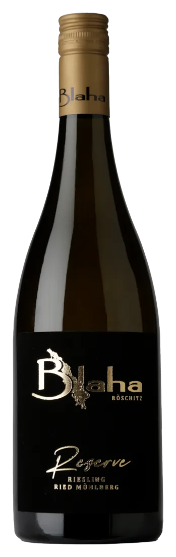 Riesling Reserve