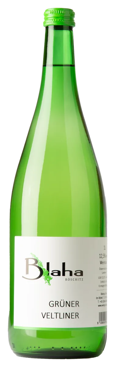 Grüner Veltliner 1L