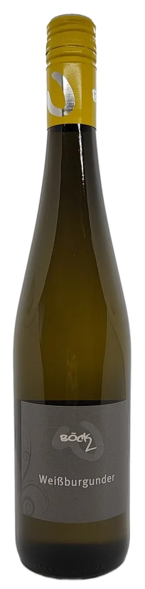 Weißburgunder