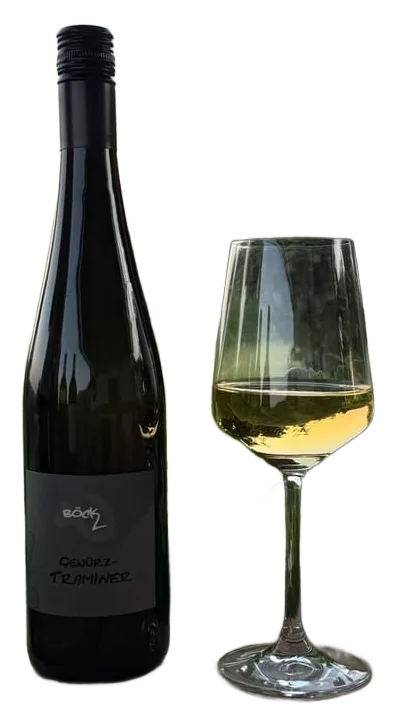 Gewürztraminer