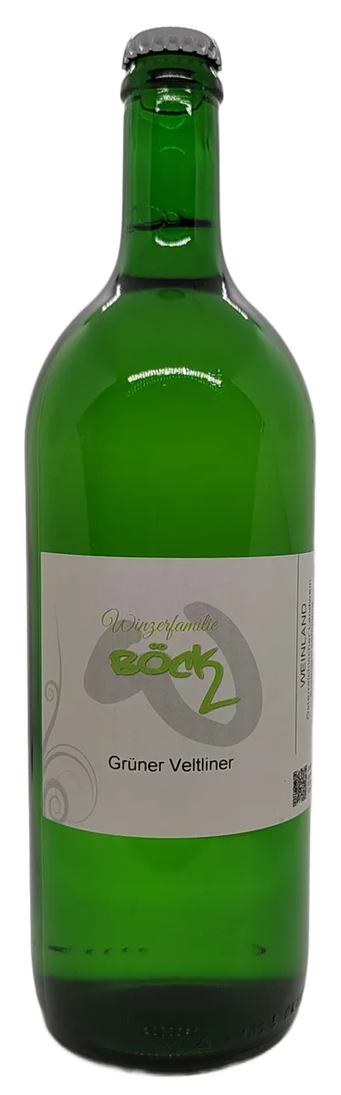 Grüner Veltliner 1L