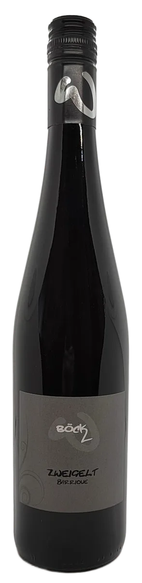 Zweigelt Barrique
