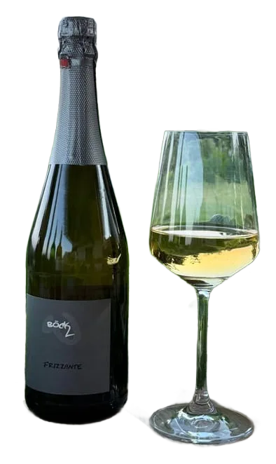Frizzante Schaumwein