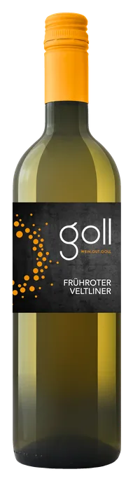 Frühroter Veltliner