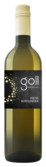 Weißburgunder