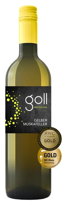 Gelber Muskateller