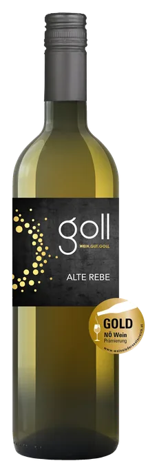 Grüner Veltliner - Alte Reben