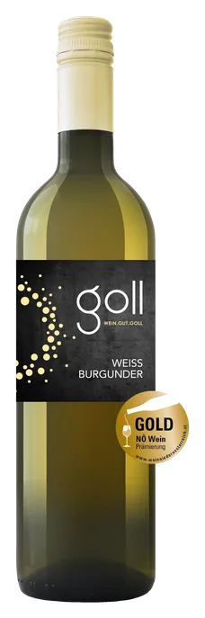 Weißburgunder Exklusiv
