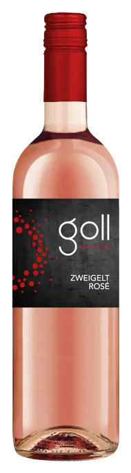 Zweigelt Rosé