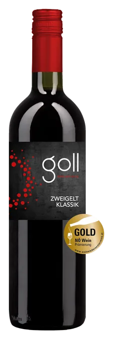Zweigelt Klassik