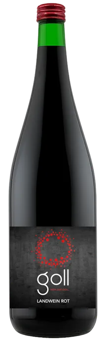 Landwein Rot