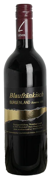 Blaufränkisch 2022