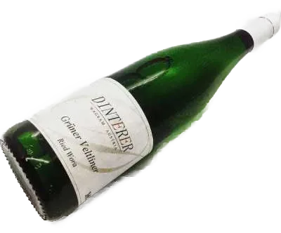 Grüner Veltliner DAC Ried Wora