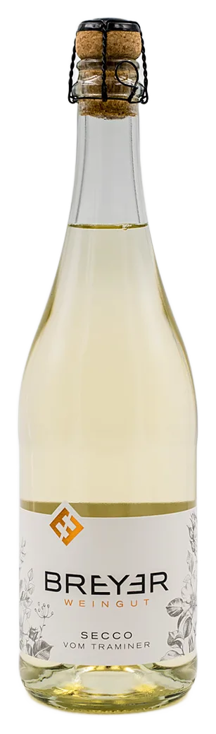 Secco vom Traminer
