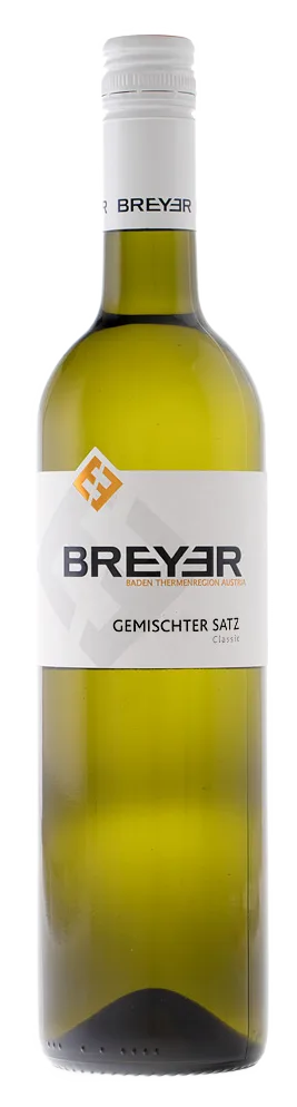 Gemischter Satz Classic