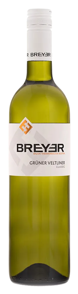 Grüner Veltliner Classic