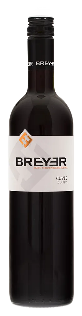 Cuvée Classic