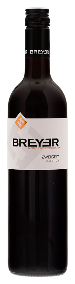 Zweigelt Selection