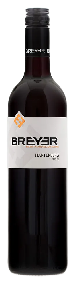 Harterberg Cuvée