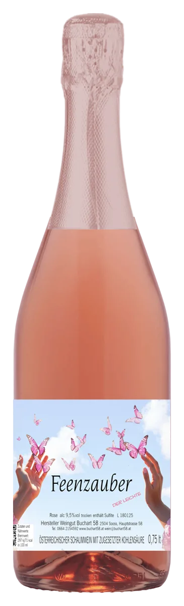 Feenzauber Frizzante