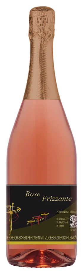 Frizzante Rose