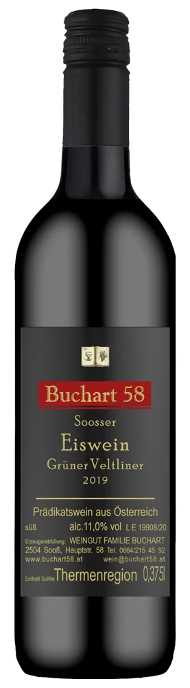 Eiswein