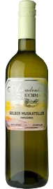 Gelber Muskateller