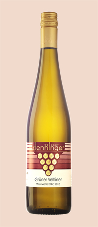 Grüner Veltliner DAC Reserve