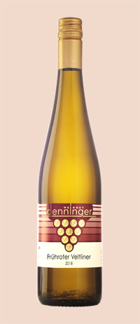 Frühroter Veltliner