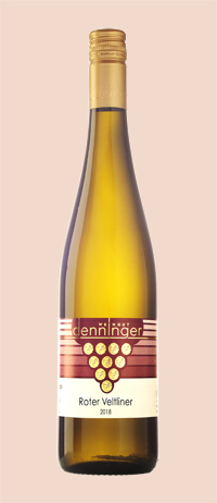 Roter Veltliner