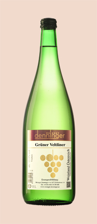 Grüner Veltliner Landwein