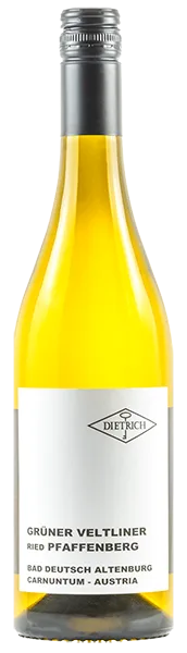 Grüner Veltliner Pfaffenberg 2025